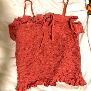 American Eagle Tank Top